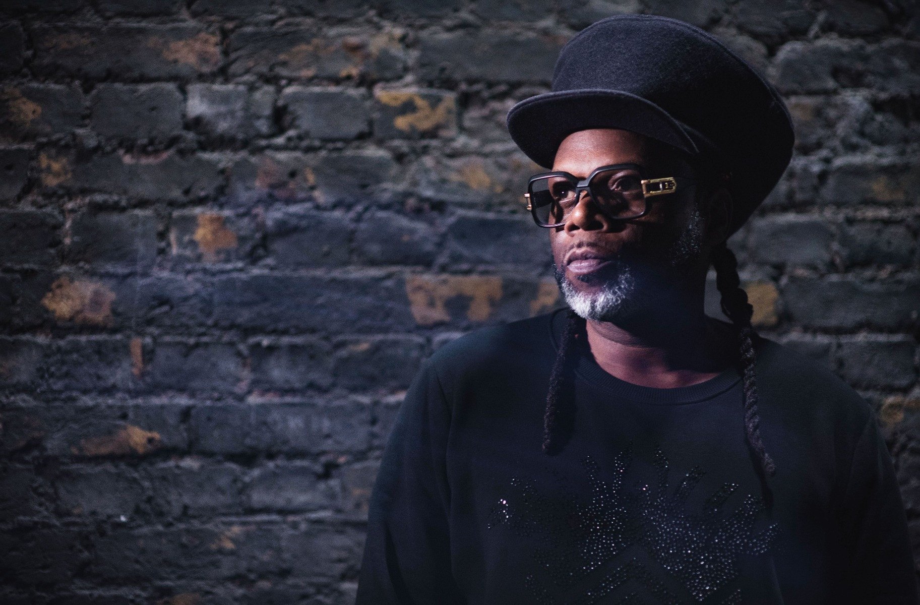 JAZZIE B - SOUL II SOUL | Rochford District Venues