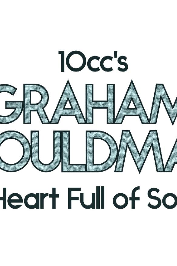 Graham Gouldman Poster