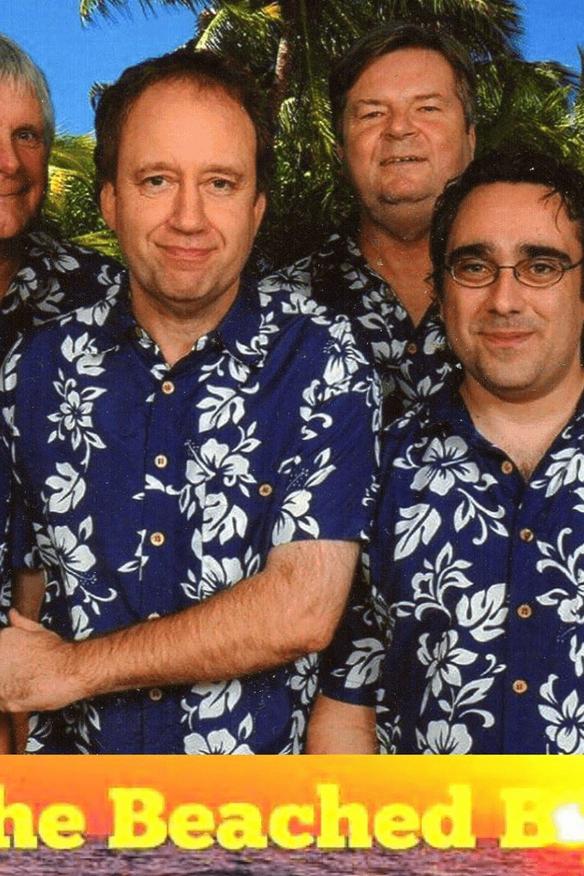 The Beached Boys Photo