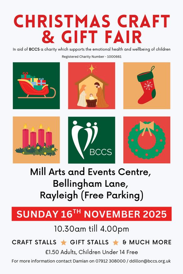BCC Poster