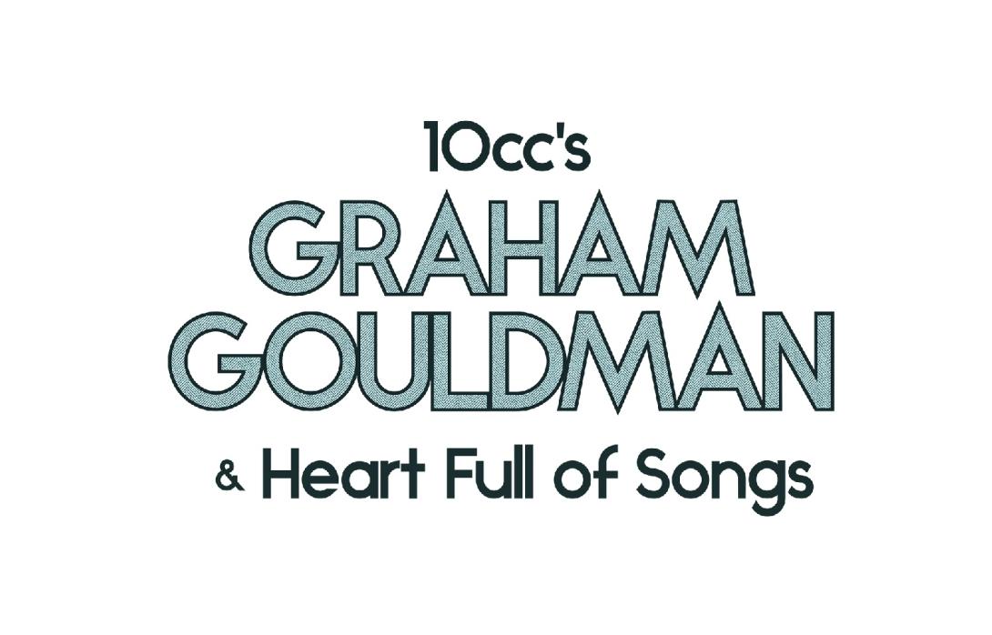 Graham Gouldman Poster