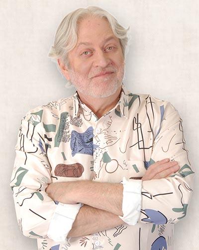 Dean Friedman Photo