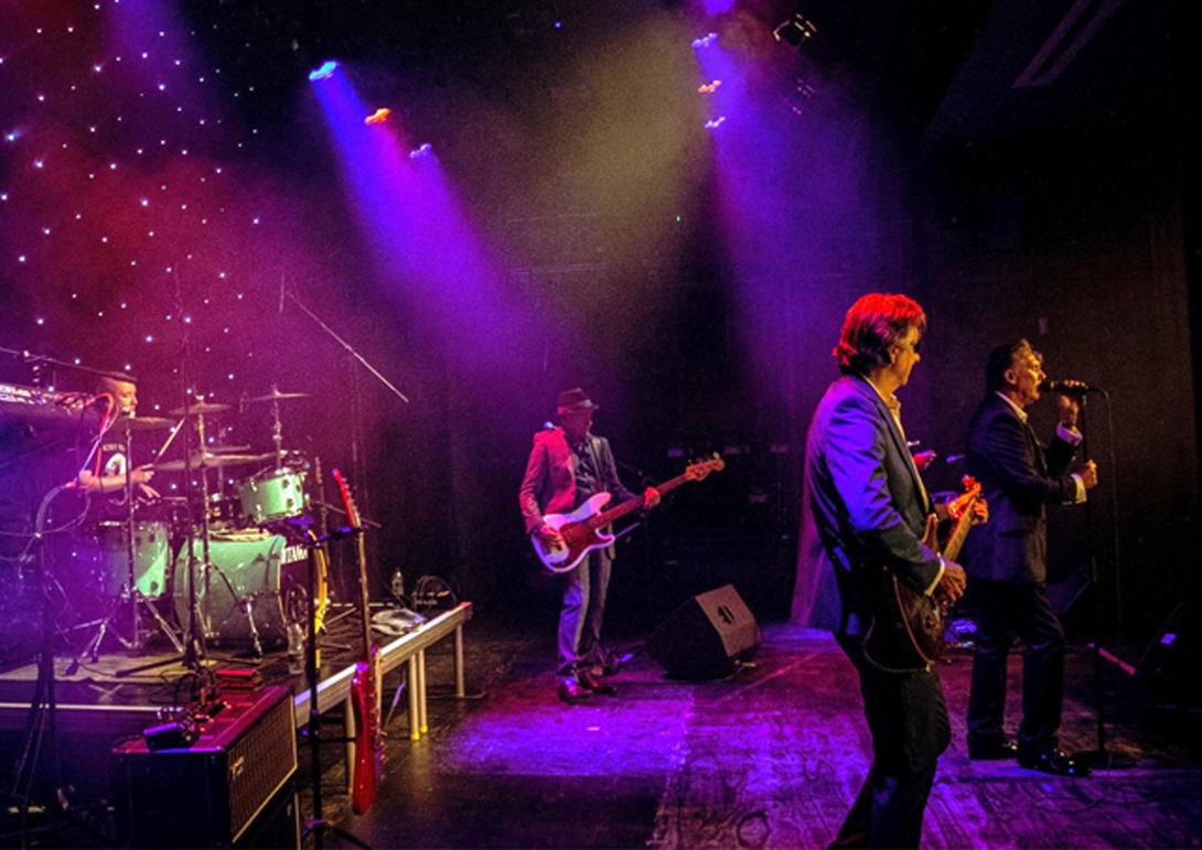 Roxy Magic Photo