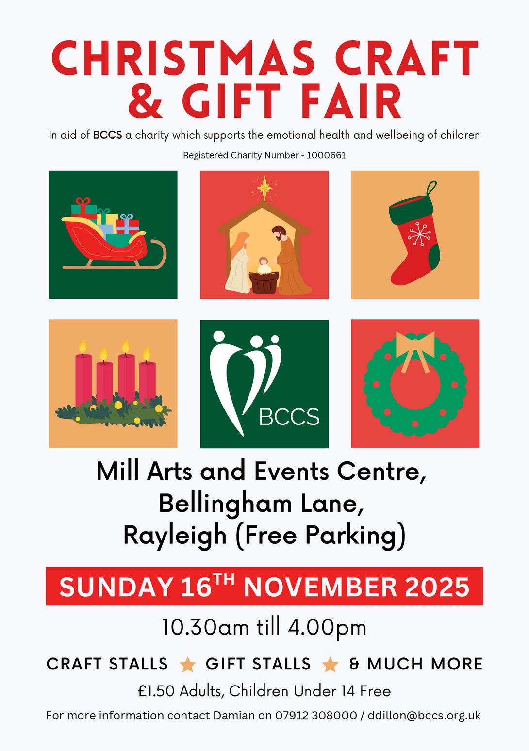 BCC Poster